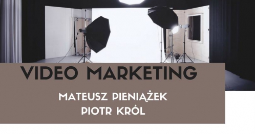 03 Video marketing #meetmediapoland PROMOCYJNA CENA!