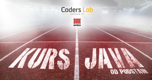 Webinar Coders Lab | Kurs Java z możliwością 100% zwrotu kosztów