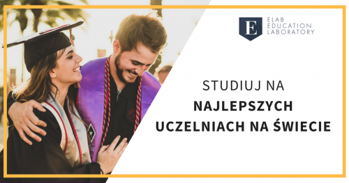 Studia na najbardziej prestiżowych uczelniach na świecie - spotkanie otwarte