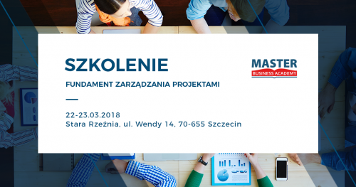 Fundament Zarządzania Projektami