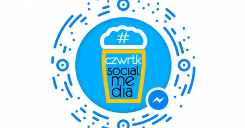 1. Czwartek Social Media w Raciborzu