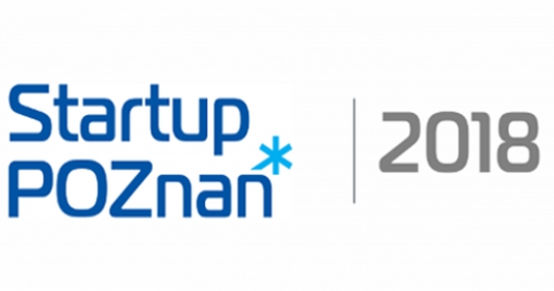 Startup Poznań 2018 - Scena Główna