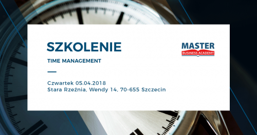 Time Managment