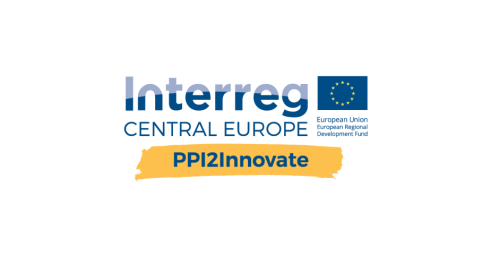 Warsztaty regionalne PPI2Innovate