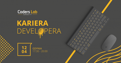 Kariera Developera #1