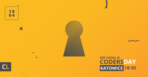 Coders Day Katowice #11