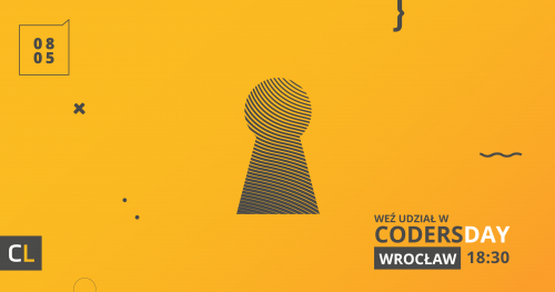 Coders Day Wrocław #10