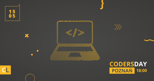 Coders Day Poznań #11