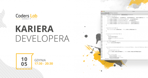 Kariera Developera #2