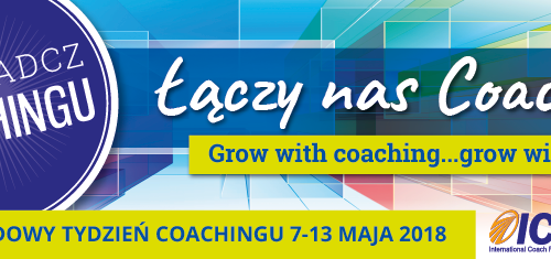 Coaching narzędziem efektywnej zmiany