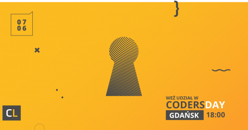 Coders Day Gdańsk #4