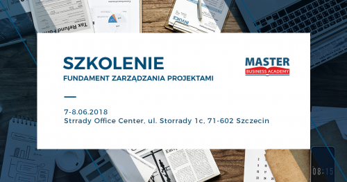 Fundament Zarządzania Projektami