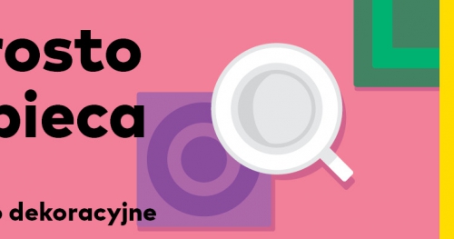 Prosto z pieca - szkkło dekoracyjne