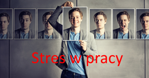 Stres w pracy (18-19. marca 2021)