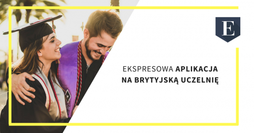 Spotkanie z University of Portsmouth! Przyjdź i dostań się na studia w UK!