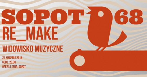 SOPOT’68 Re_Make
