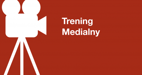 Summer School: Trening Medialny