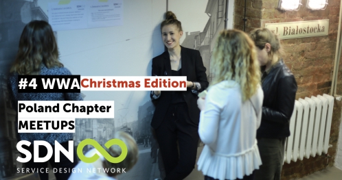 SDN Poland Chapter meetup #4 [Christmas Edition WWA] 7.12
