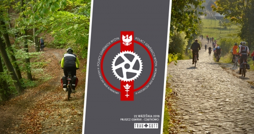 III historyczny rajd rowerowy Polacy Gdańskich Wyżyn | 22 września 2018