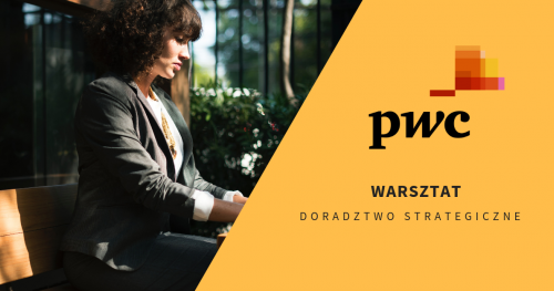 Doradztwo strategiczne w PwC: symulacja rozmowy kwalifikacyjnej