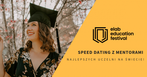 Speed Dating z Mentorami