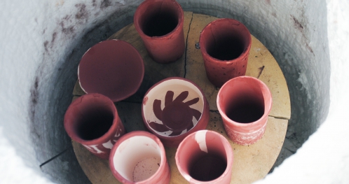 WARSZTATY CERAMICZNE
