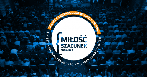 X Międzynarodowe Forum Tato.Net