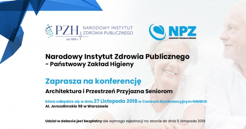 Architektura i Przestrzeń Przyjazna Seniorom