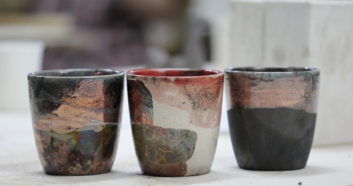 WARSZTATY CERAMICZNE edycja druga