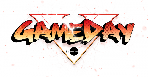GameDay in Mobica Szczecin!