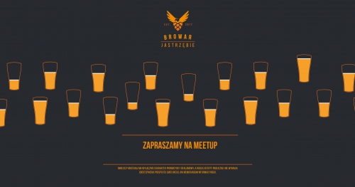 Spotkanie z Browarem Jastrzębie