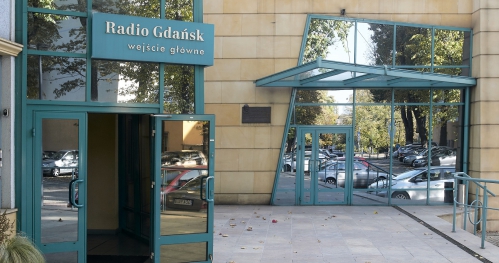 Radio Gdańsk (sobota, 14:30 - 15:10)