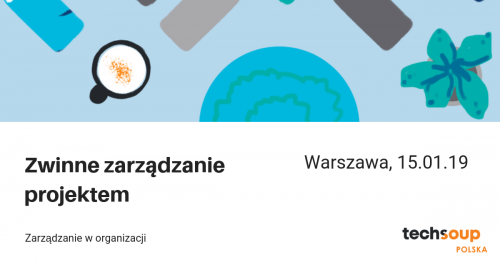 Zwinne zarządzanie projektem