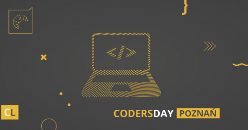 Coders Day Poznań #13