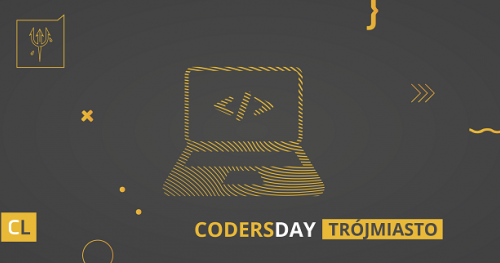 Coders Day Gdańsk #6