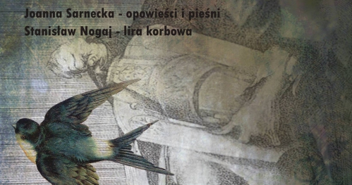 Opowieści o sprawach ostatecznych i warsztaty pieśni