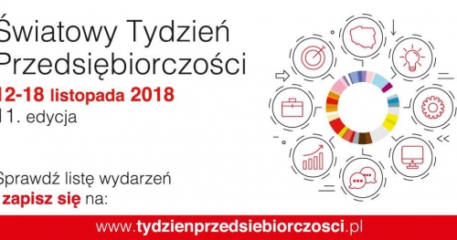 Światowy Tydzień Przedsiębiorczości: izolacja barwników z roślin i rozdział metodą chromatografii cienkowarstwowej