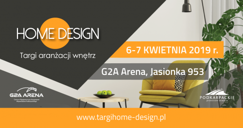 Targi Home Design II edycja