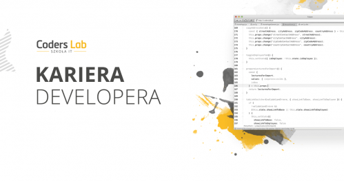 Kariera Developera #5