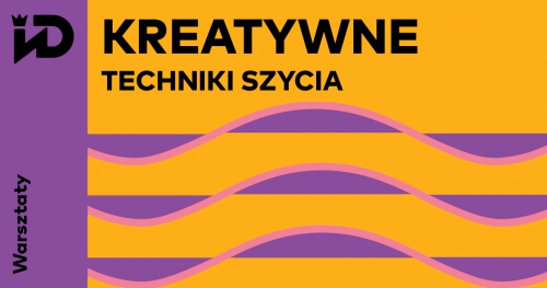 Kreatywne techniki szycia