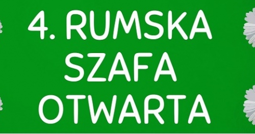 4. RUMSKA SZAFA OTWARTA