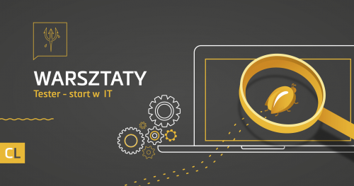 Zobacz jak uczymy testowania | warsztaty w Gdańsku