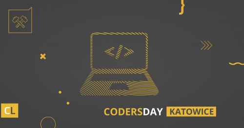 Coders Day Katowice #13