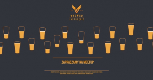 Spotkanie z Browarem Jastrzębie we Wrocławiu