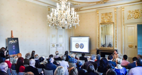 Konferencja - Uprawa winorośli w Polsce i perspektywy rozwoju polskiego winiarstwa na tle winiarstwa światowego