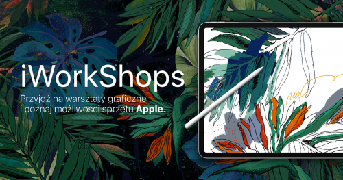 iWorkShops Design