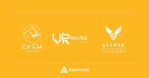 Spotkanie z Browar Jastrzębie S.A., VR Games S.A., Ed Red S.A.