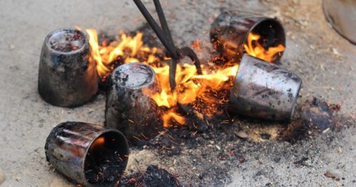WARSZTATY CERAMICZNE edycja trzecia