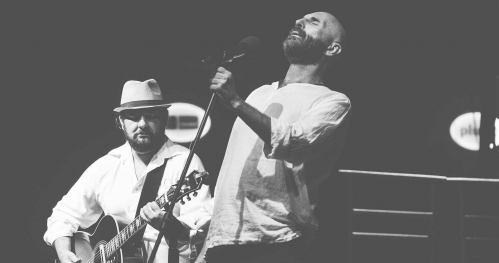 Koncert OSP BRONX w Fermencie