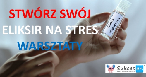 ELIKSIR NA STRES